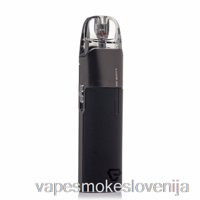 Vape Za Enkratno Uporabo Vaporesso Luxe Q2 Pod System Black